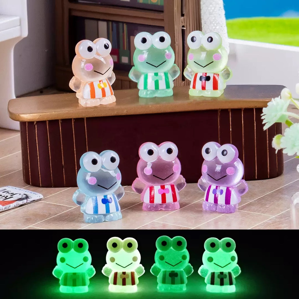 Keroppi - Match game