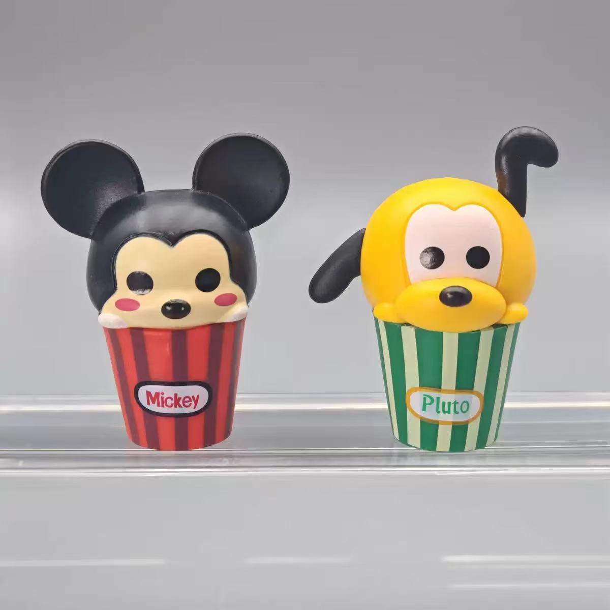 Disney family beans  - Match game