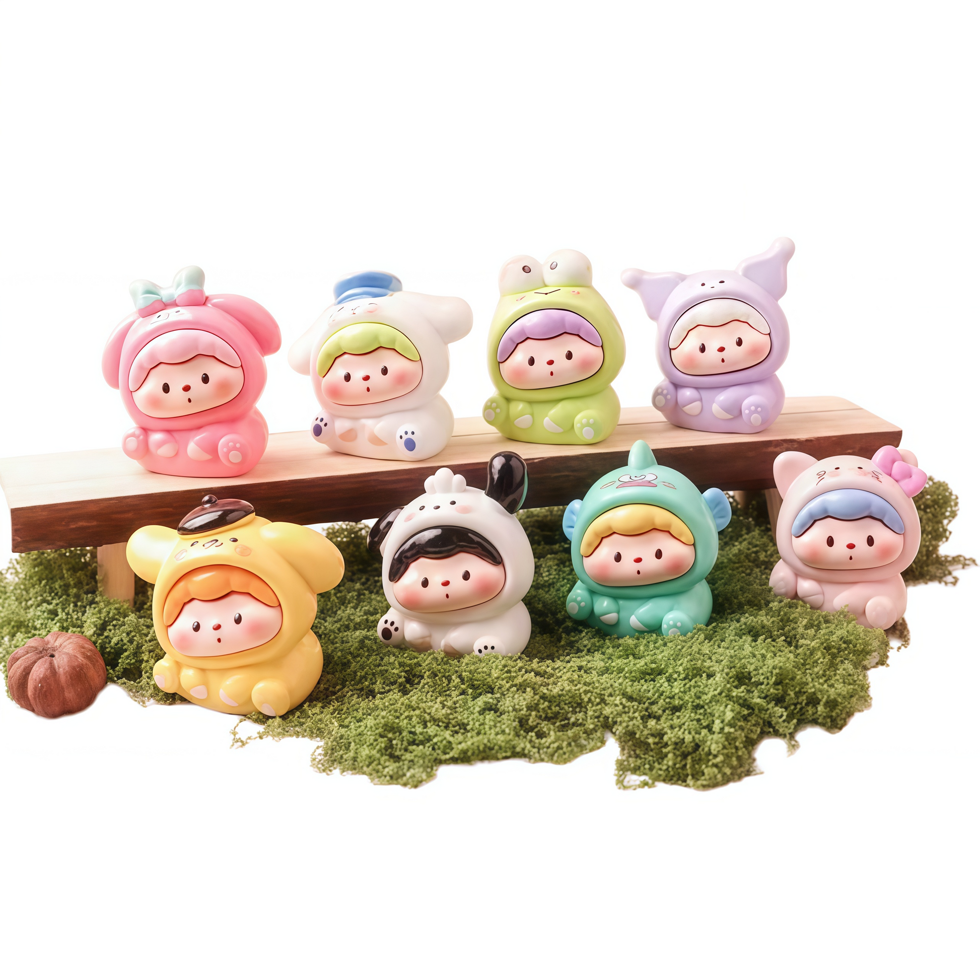 Sanrio 1