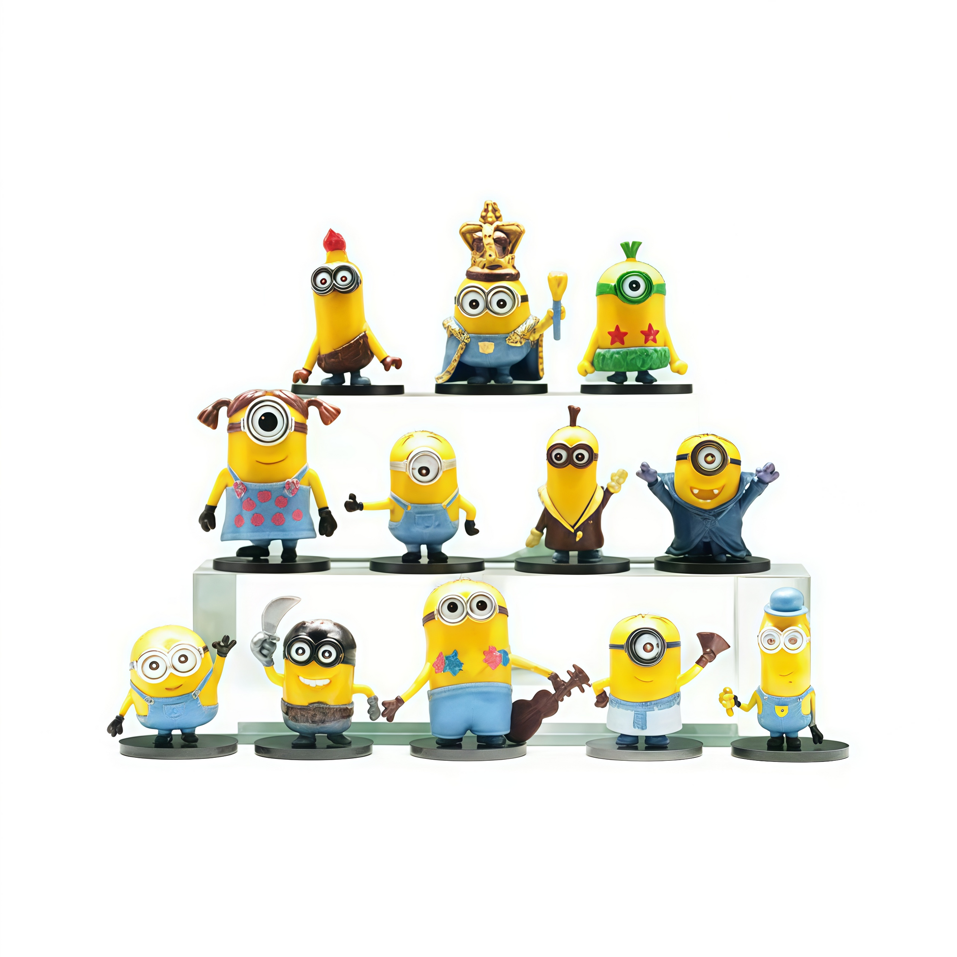 Minions