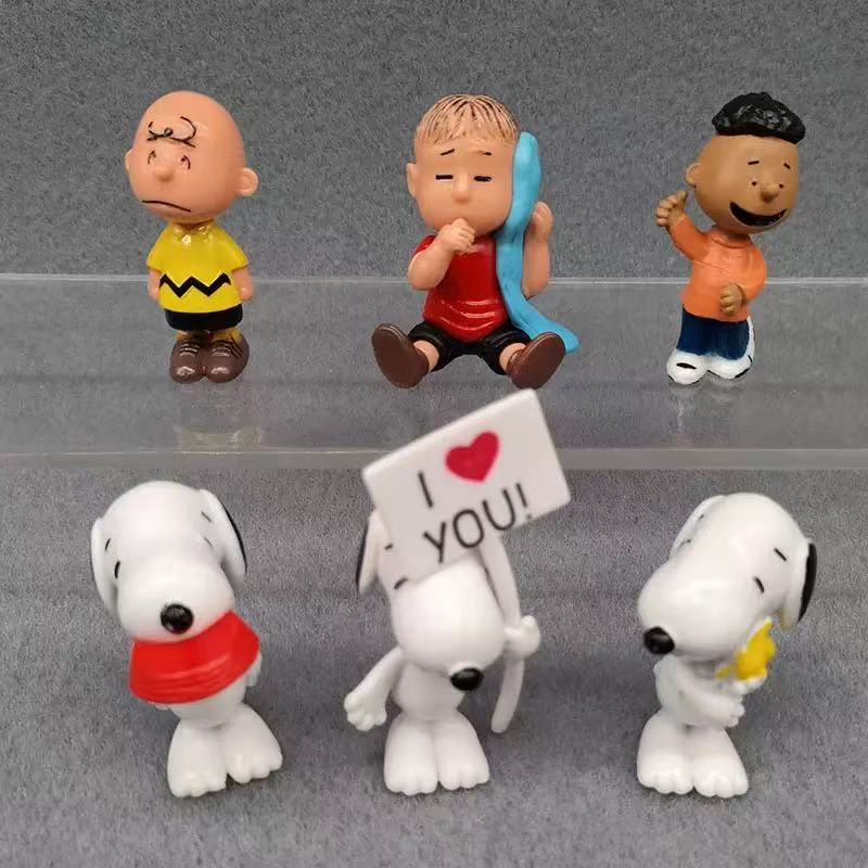 Snoopy 2 -Match game