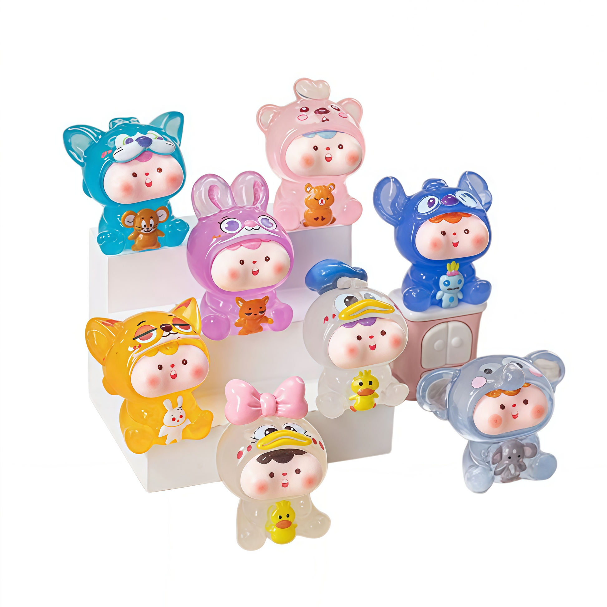 Disney family 5