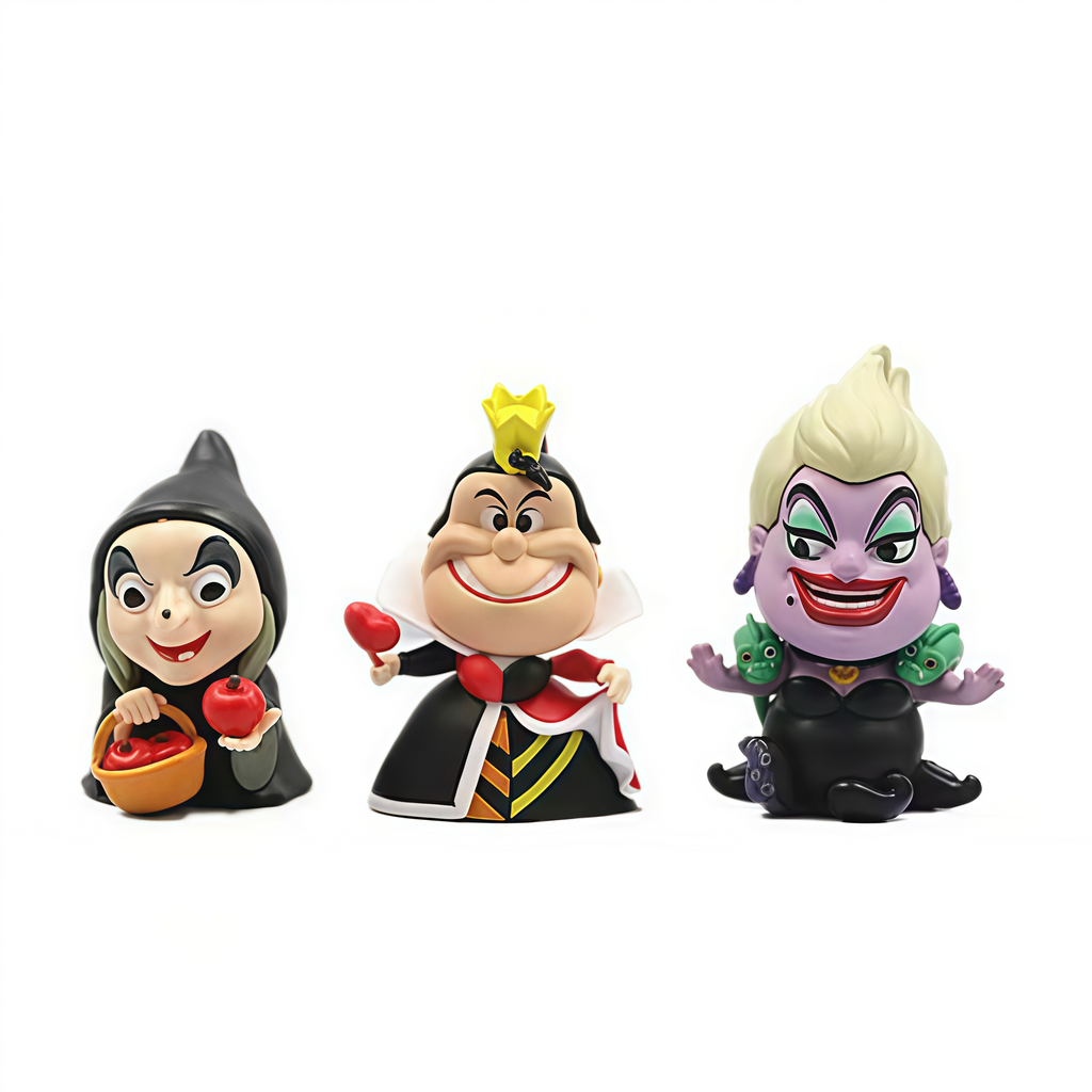 Villians