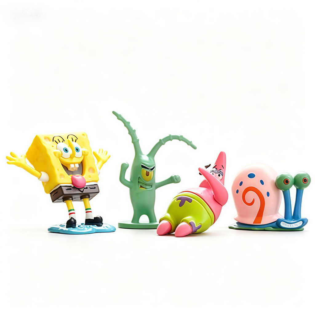 SpongeBob