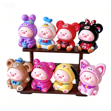 cute pig
