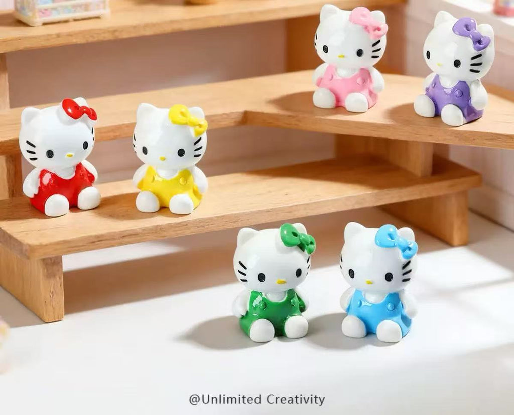 Mini kitty  -  Match game