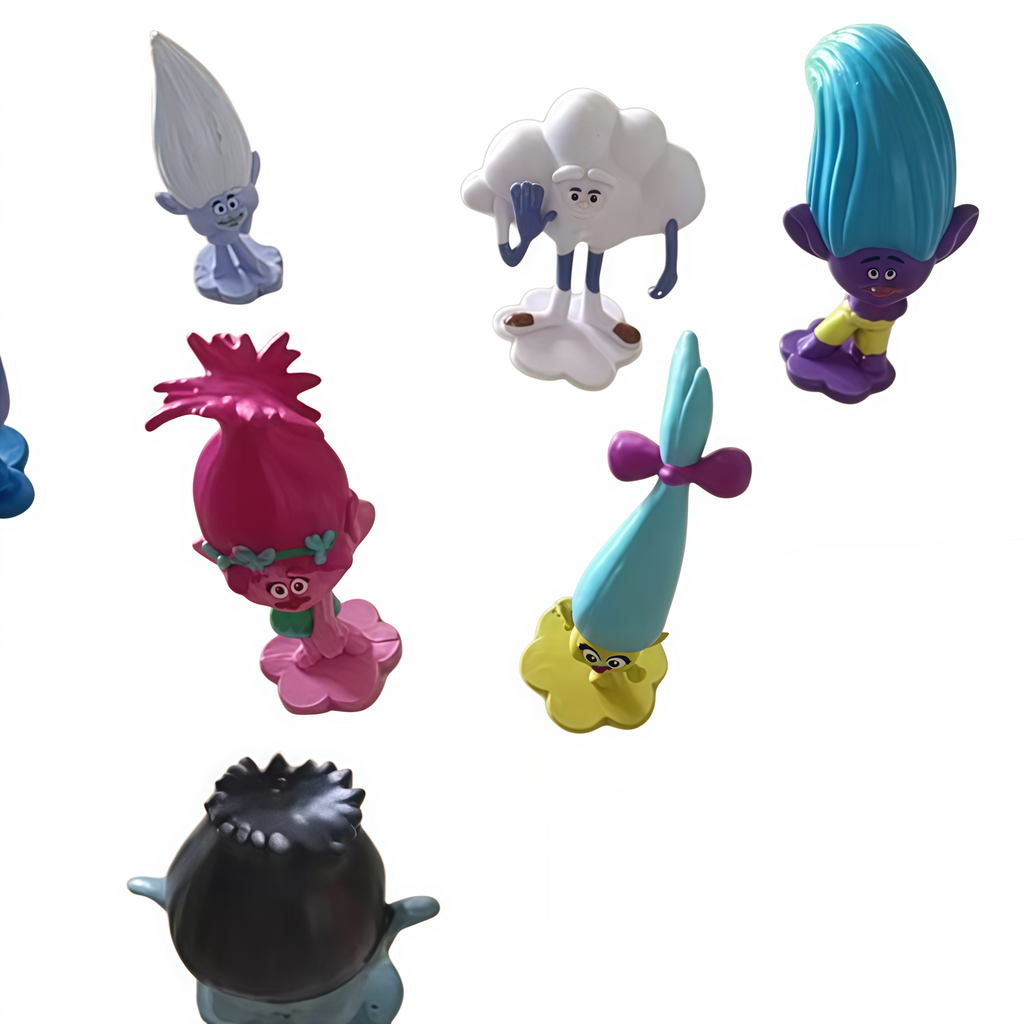 Trolls