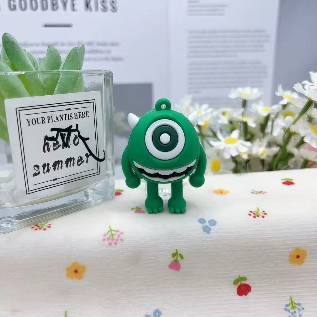 Toy story pendant