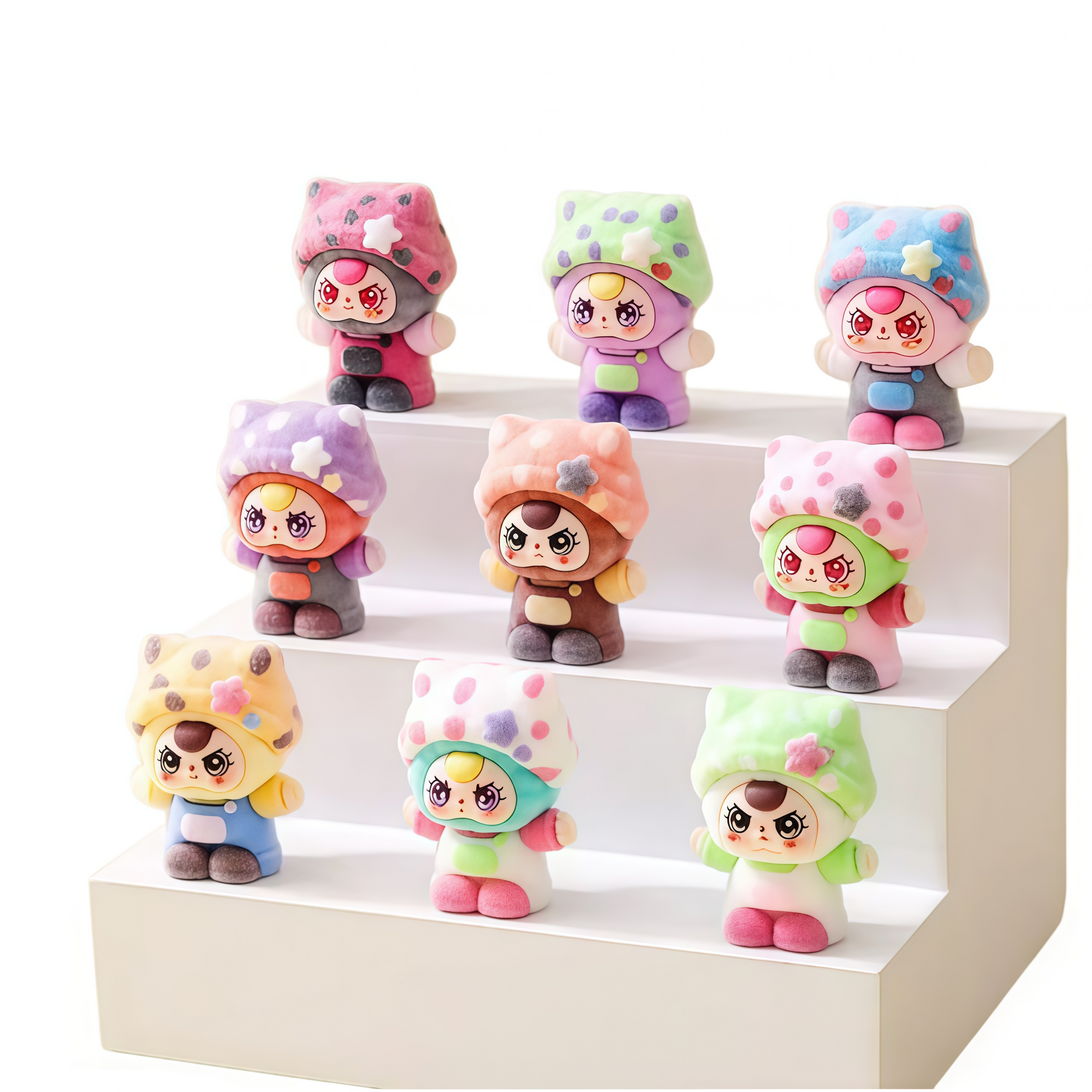 Babythree family