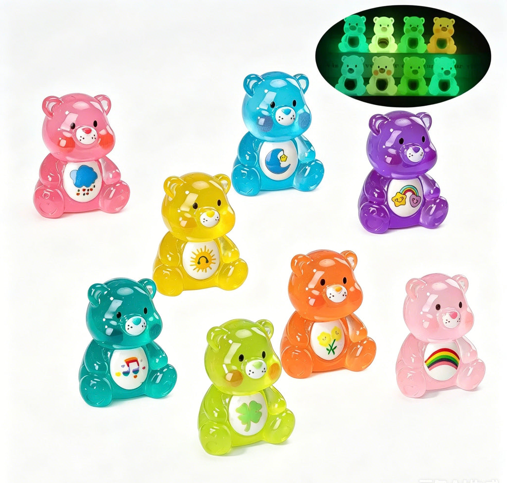 Care bear 5