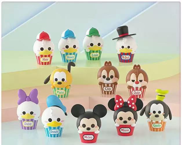 Disney family beans  - Match game