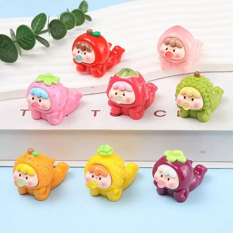 Fruit lilith 2  -  Match game