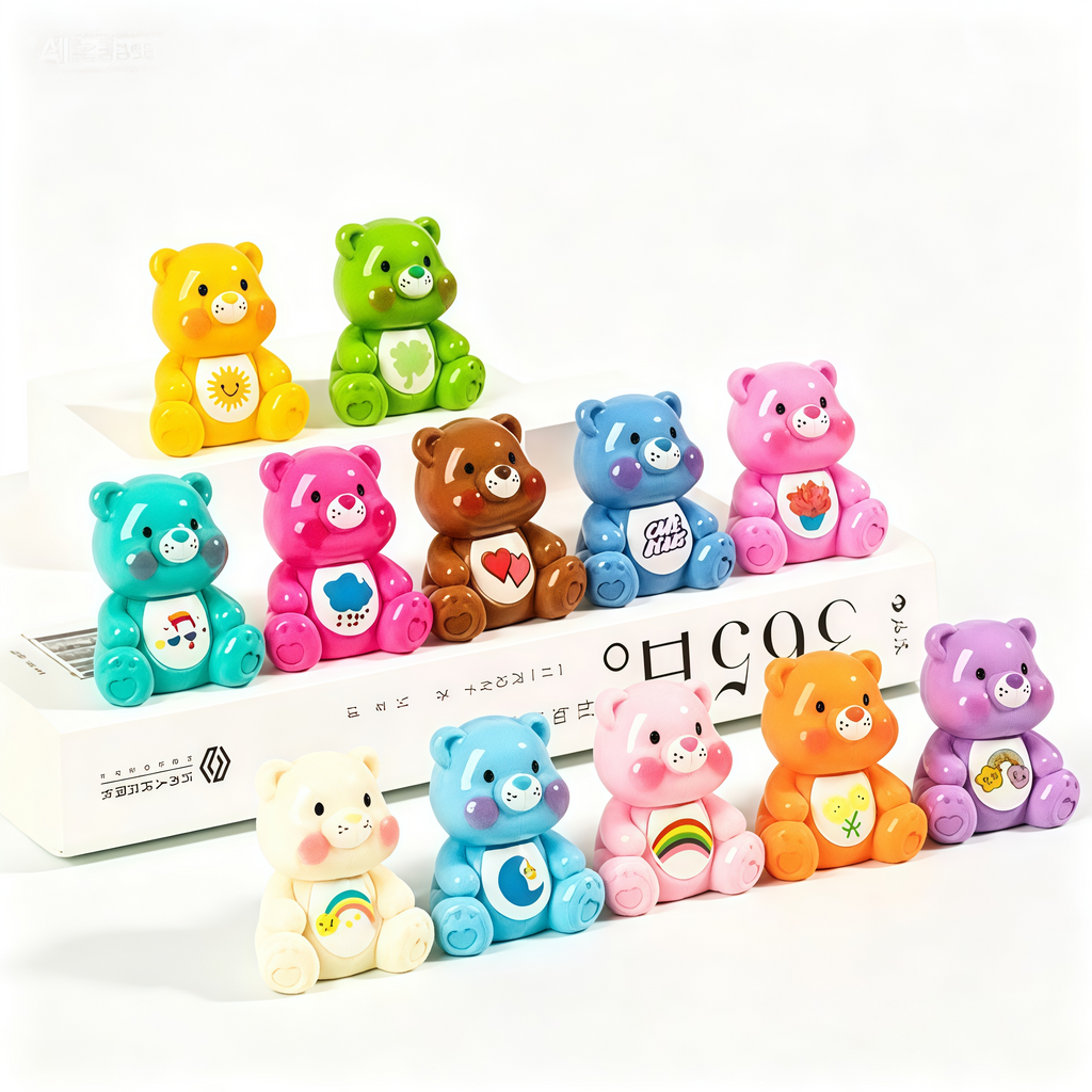 Care Bear