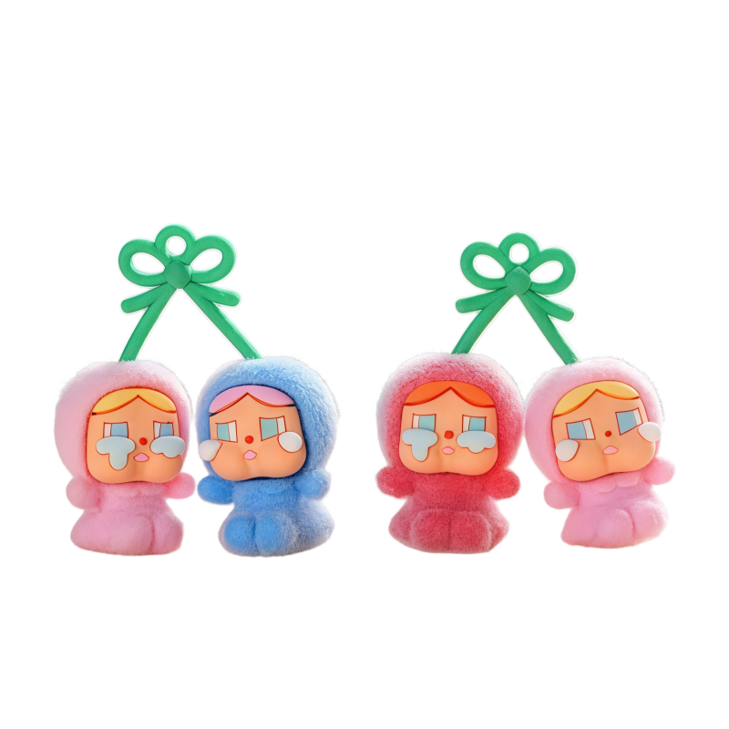 Crybaby 2 -  Match game
