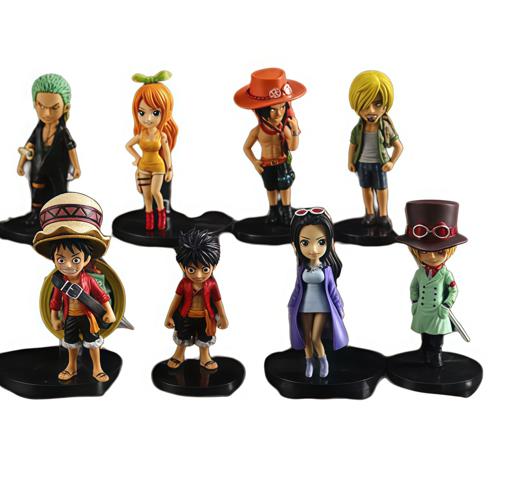 One piece 2