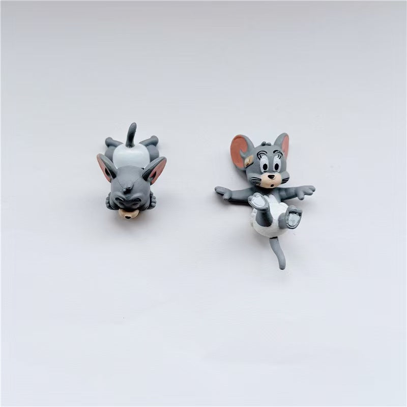 Tom and Jerry  2 -  Match game