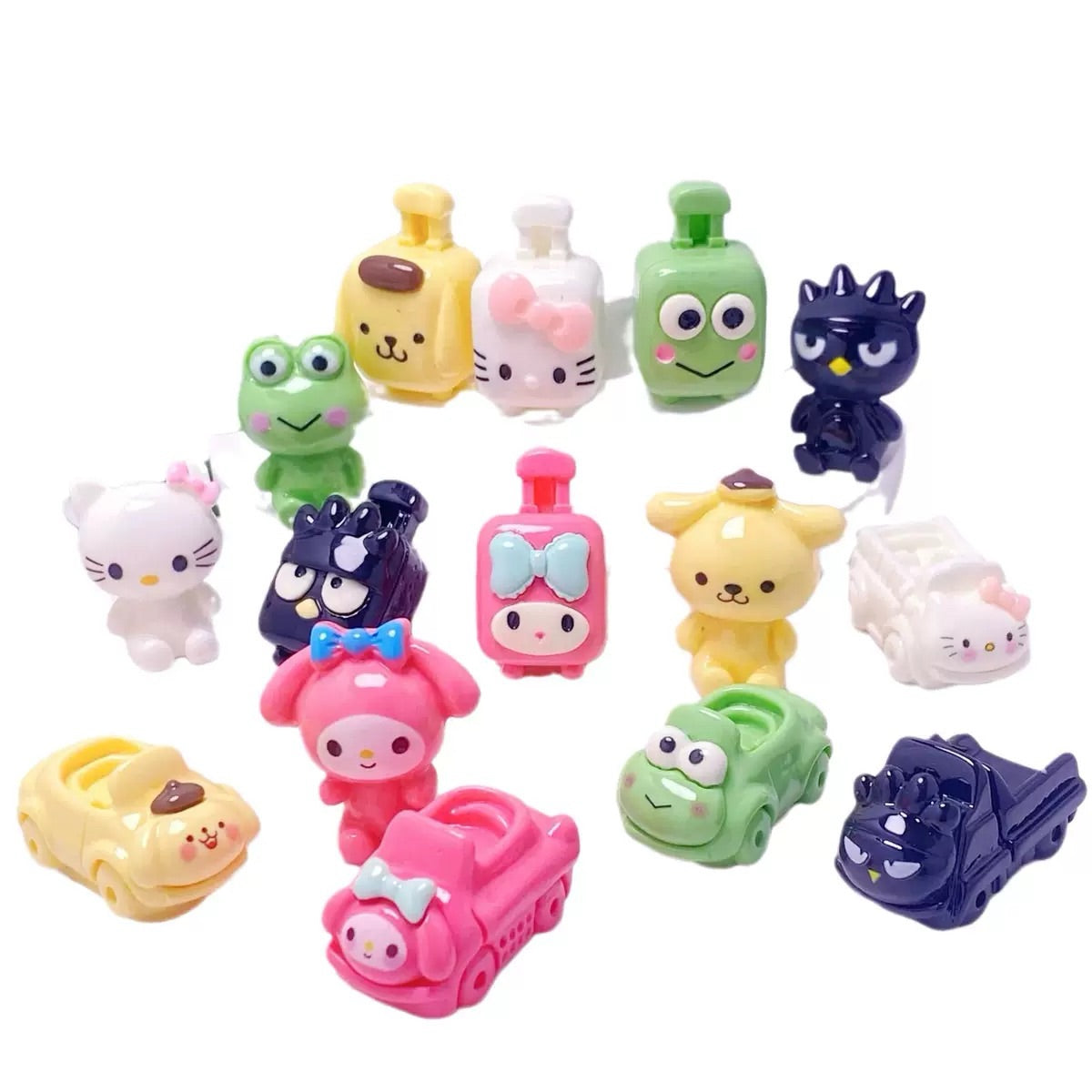 Sanrio 2
