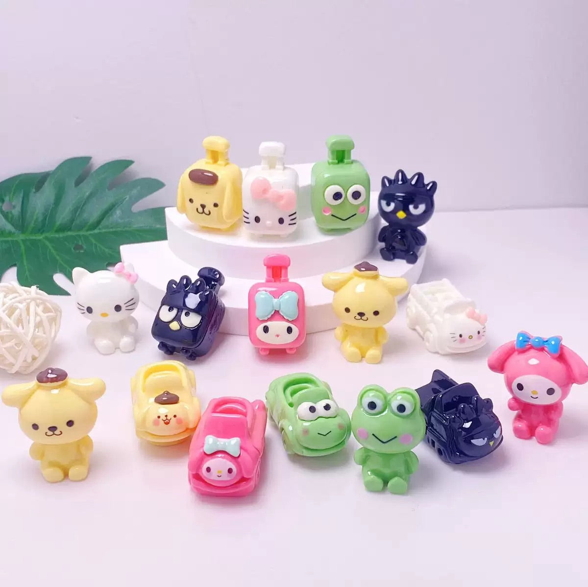 Sanrio 2