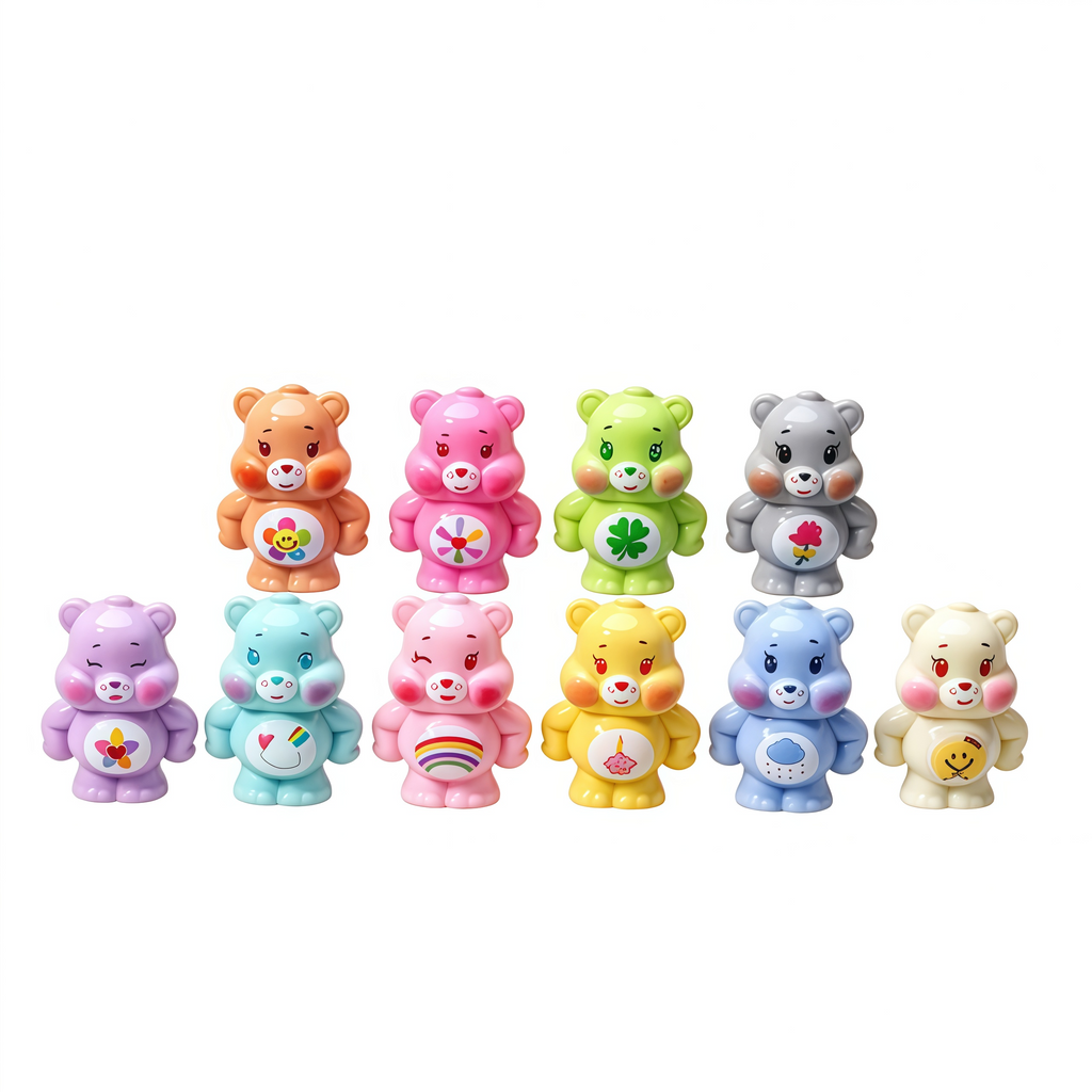 Care Bear 6