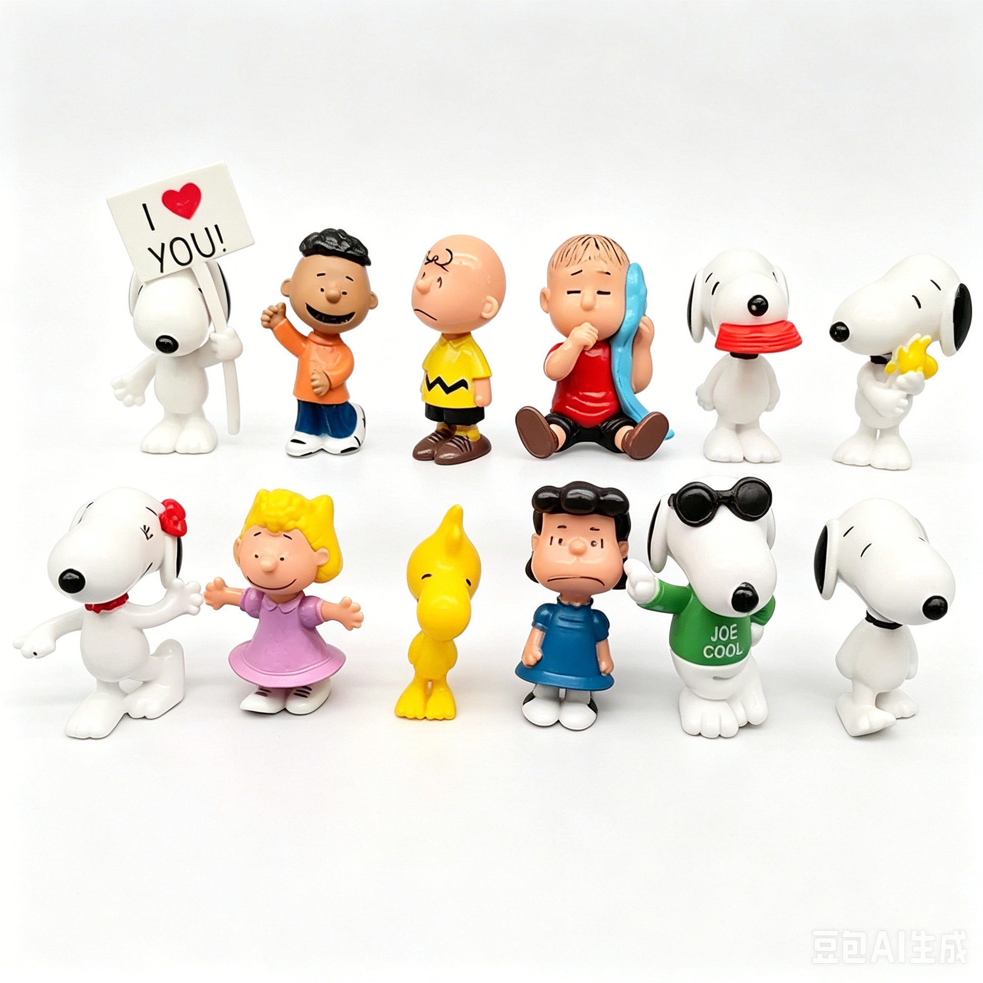 Snoopy 2