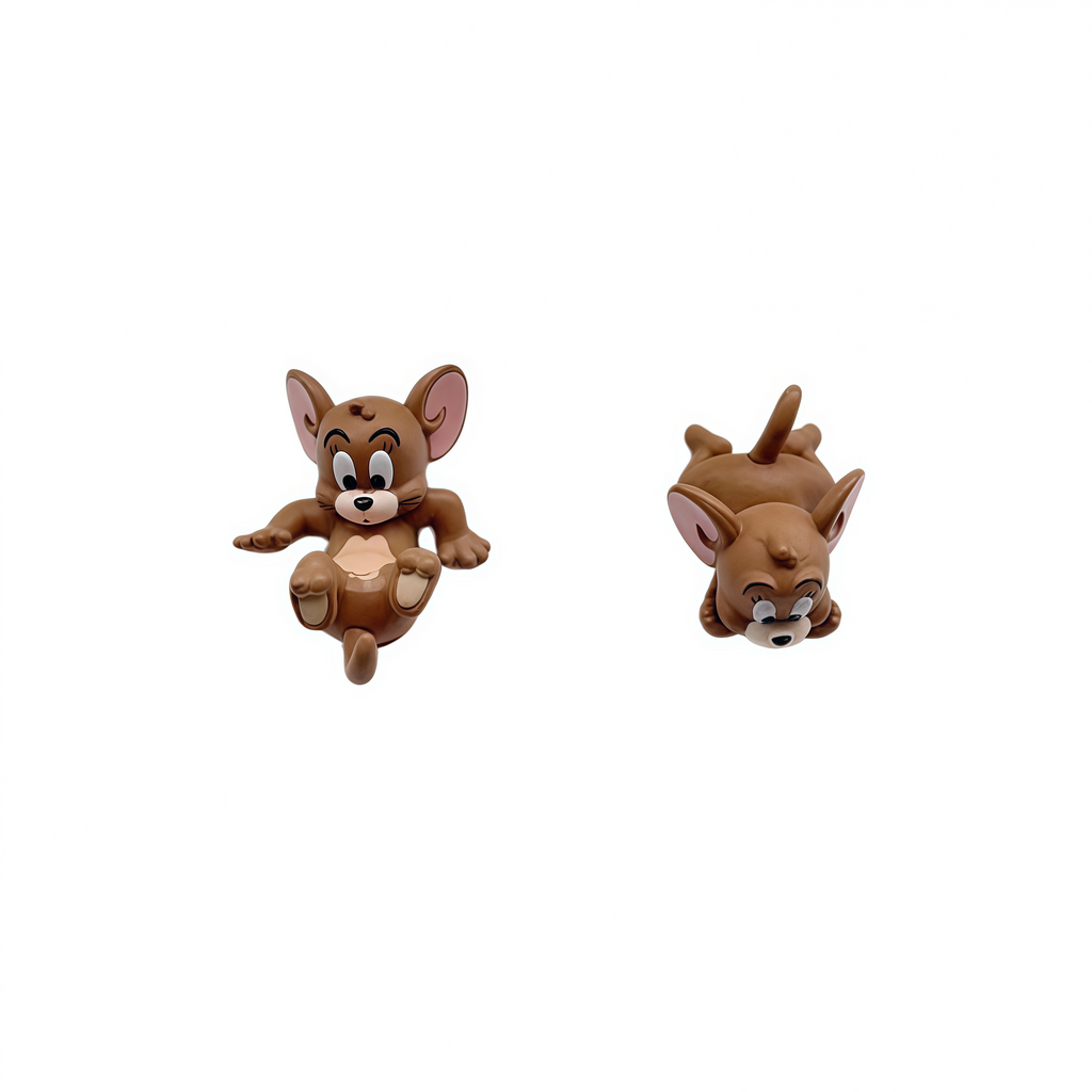 Tom and Jerry  2
