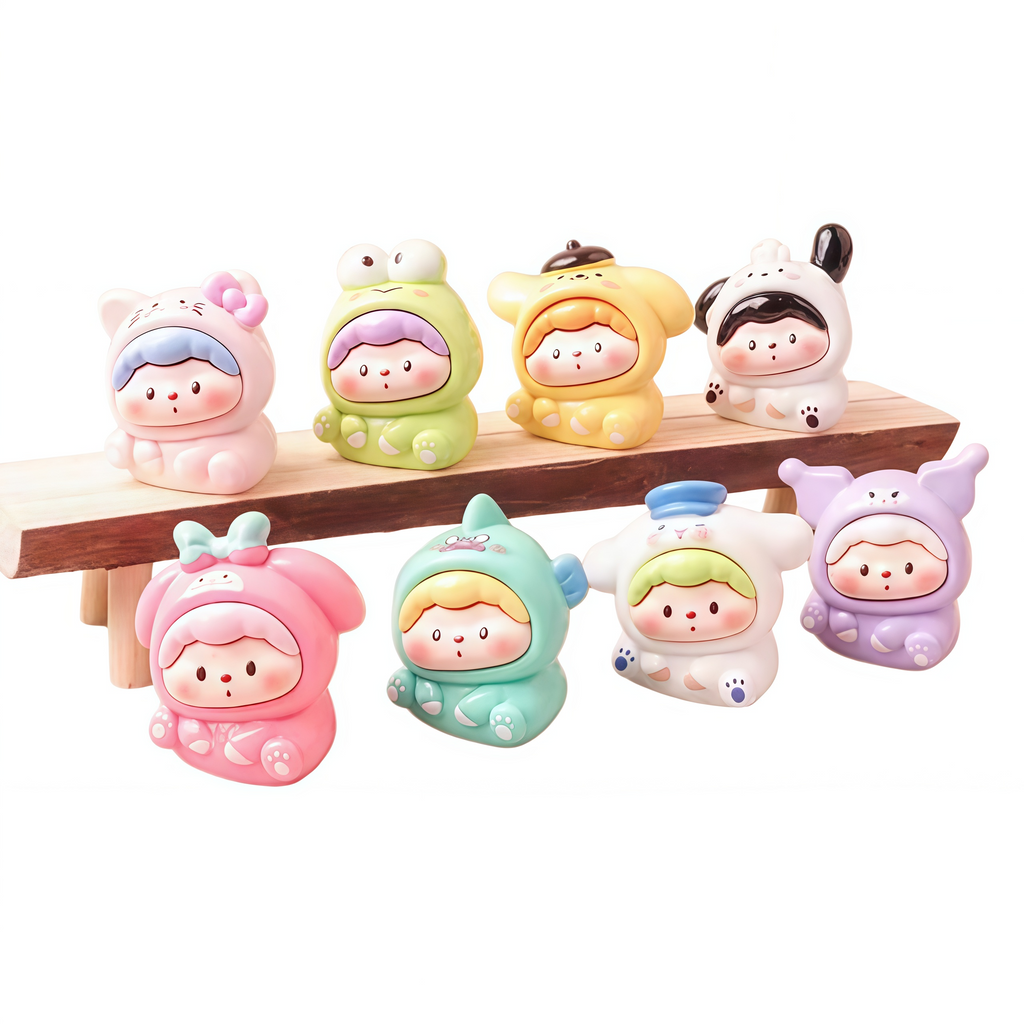 Sanrio 1
