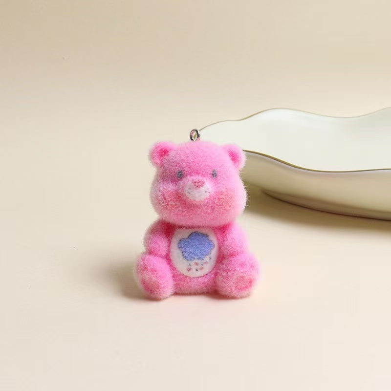 Care bear 3 -Match game