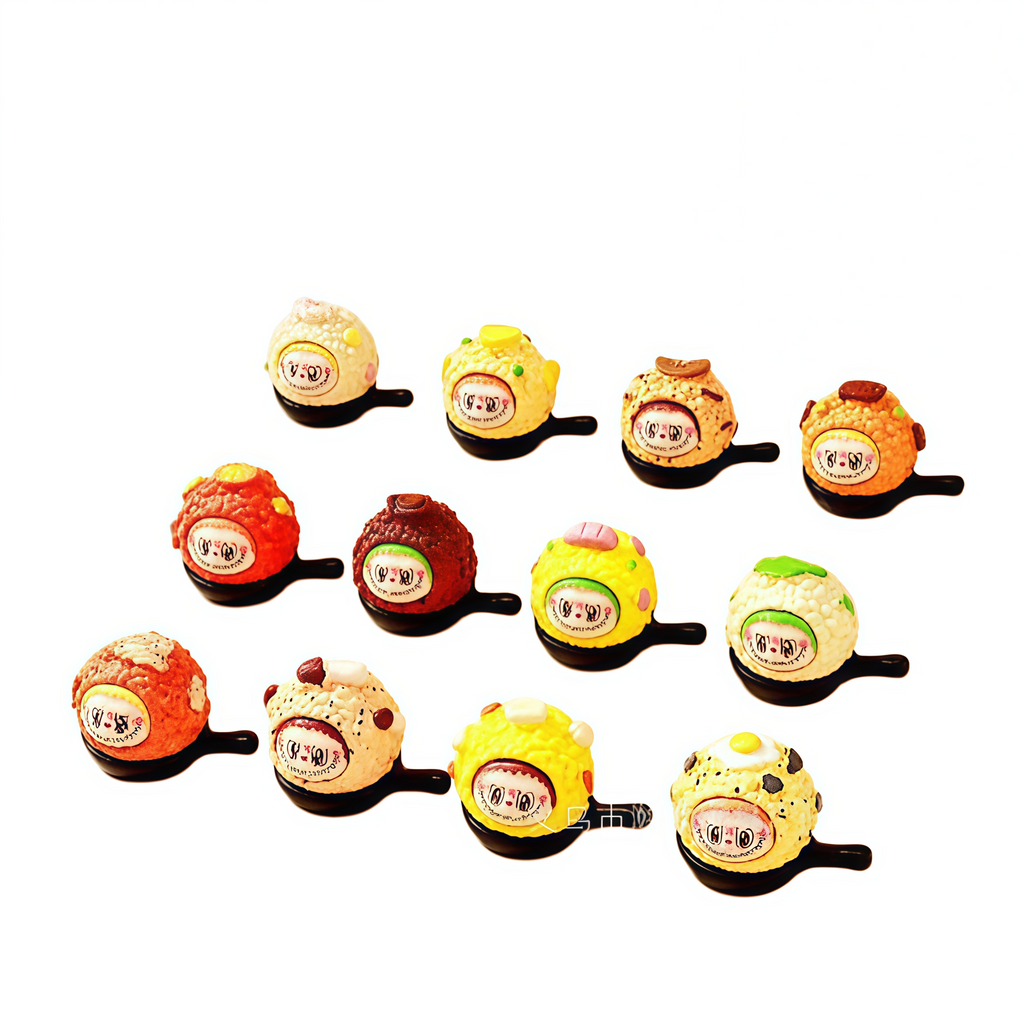 Labubu 8