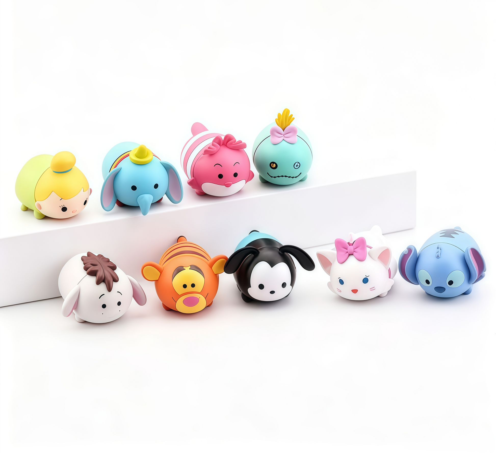 Ds tsum 1