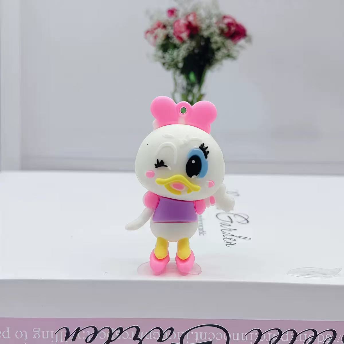 Disney pendant   - Match game