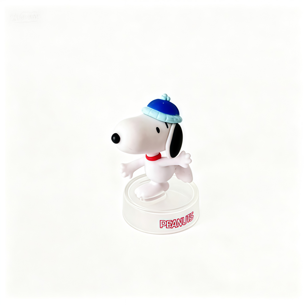Snoopy 3