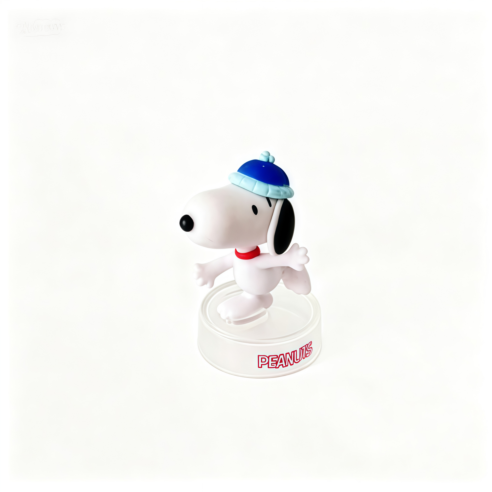 Snoopy 3