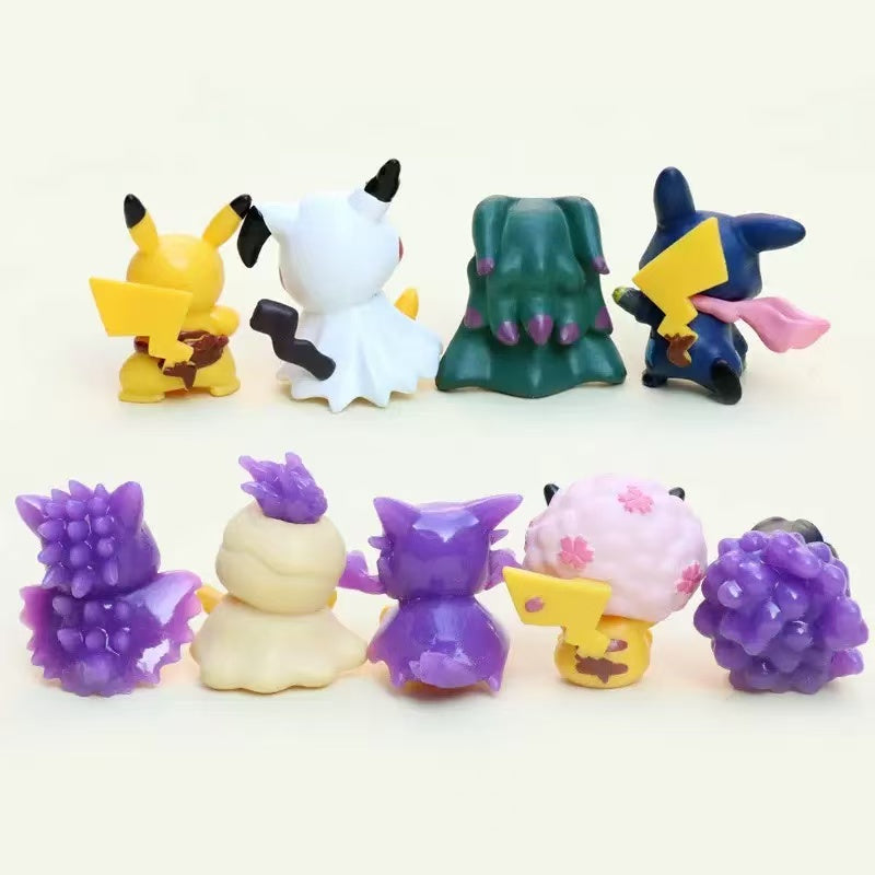 Pikachu 2- Match game