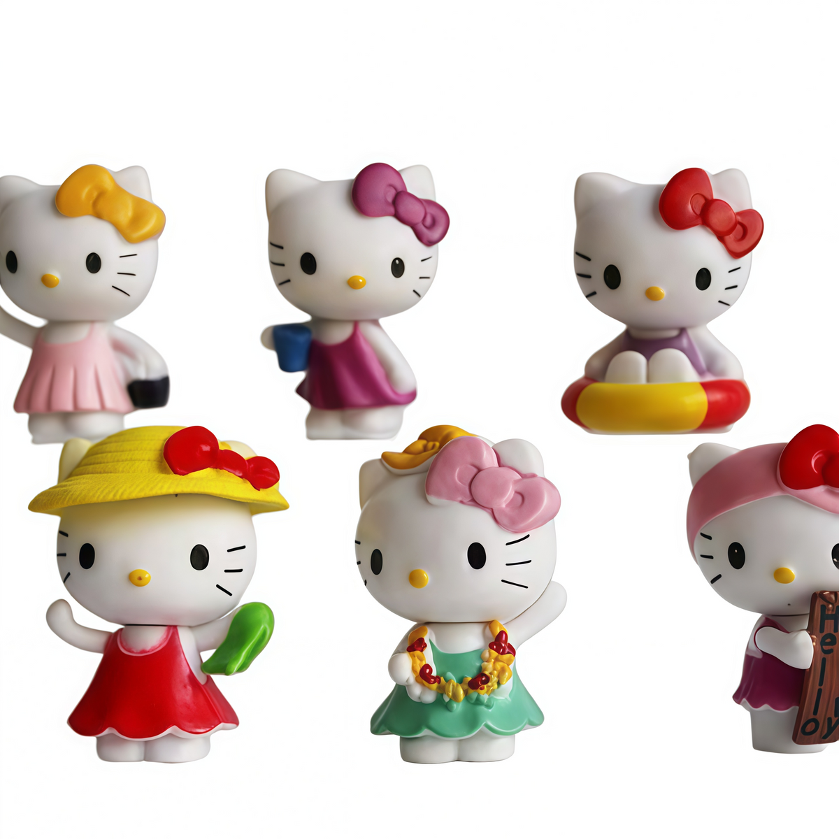 Kitty 6