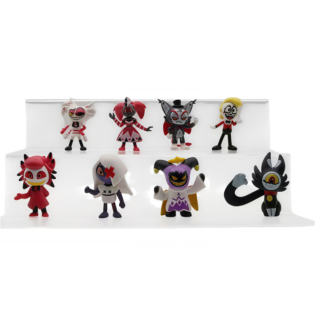 Hazbin Hotel