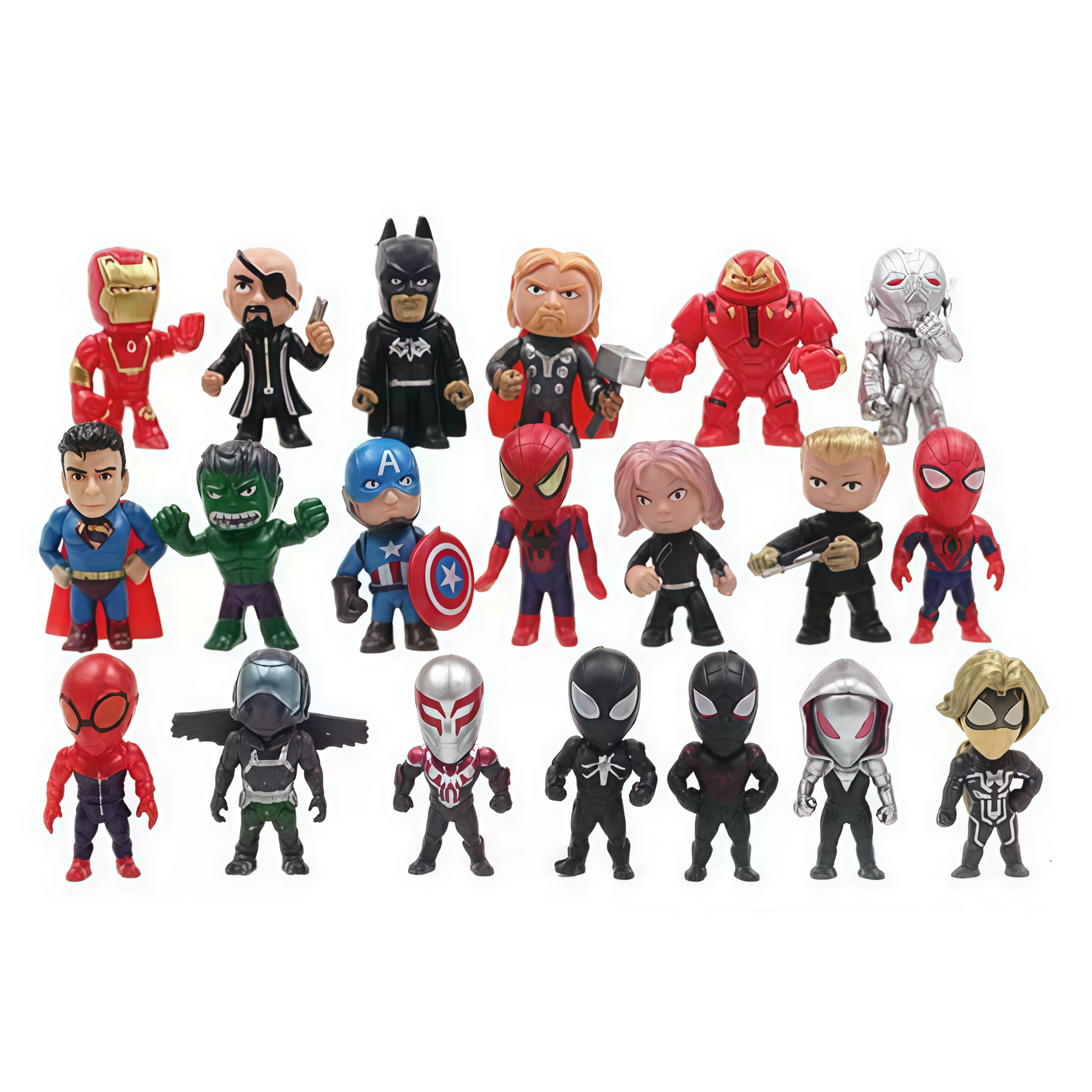 Avengers