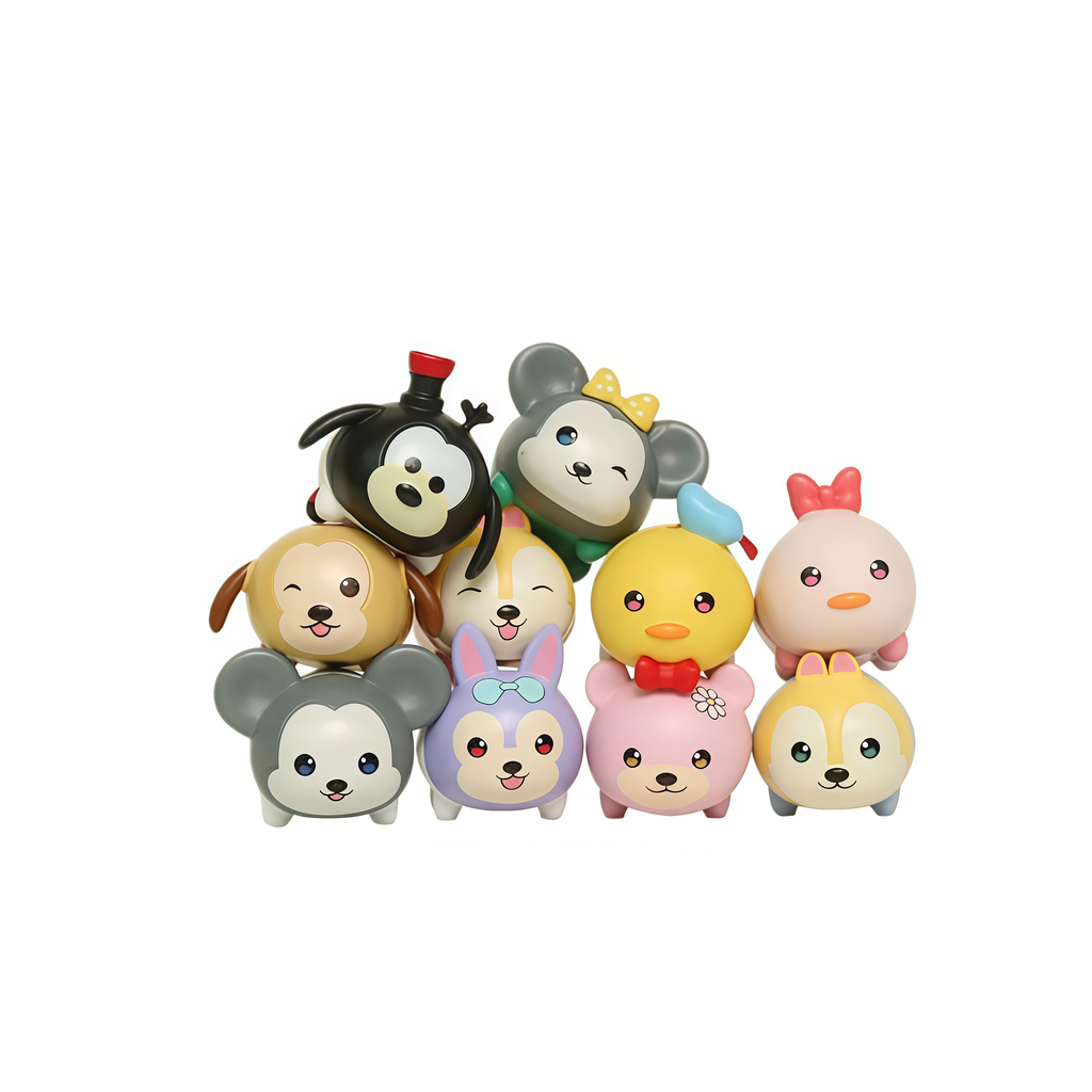 DS tsum 7