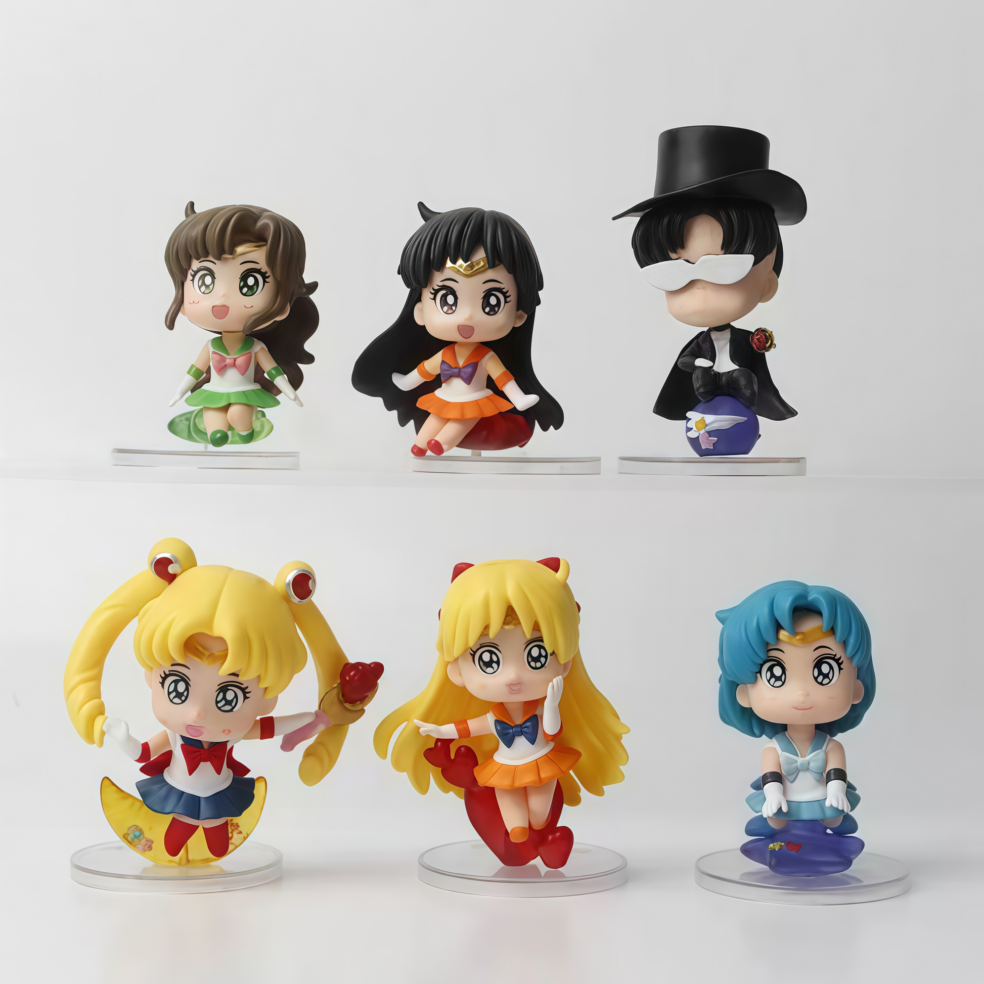 Sailor Moon 3