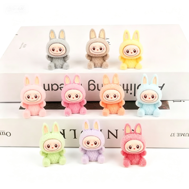 lbubu 5