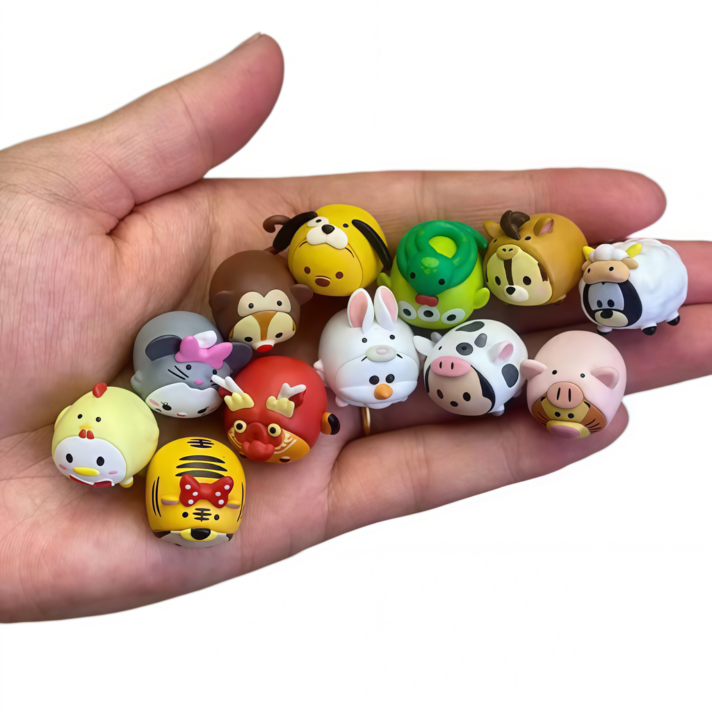 Ds tsum 3