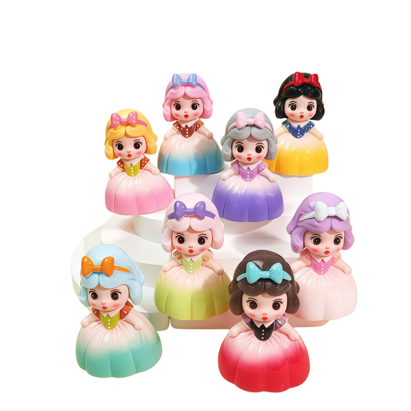 Snow white 2