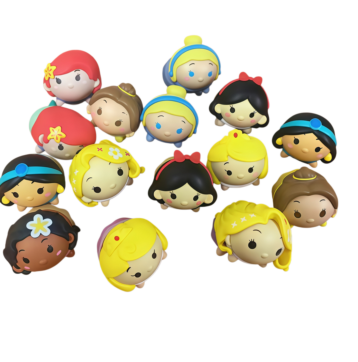 DS princess  tsum