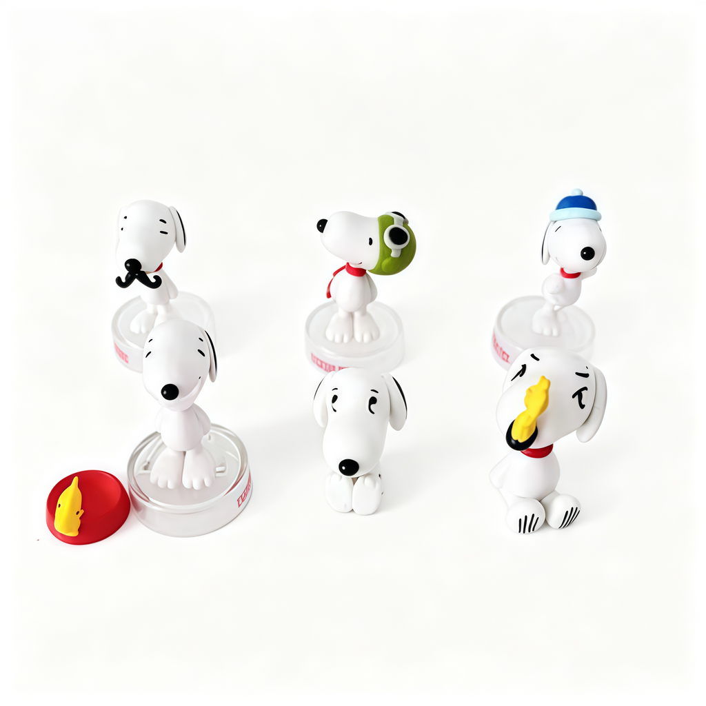 Snoopy 3