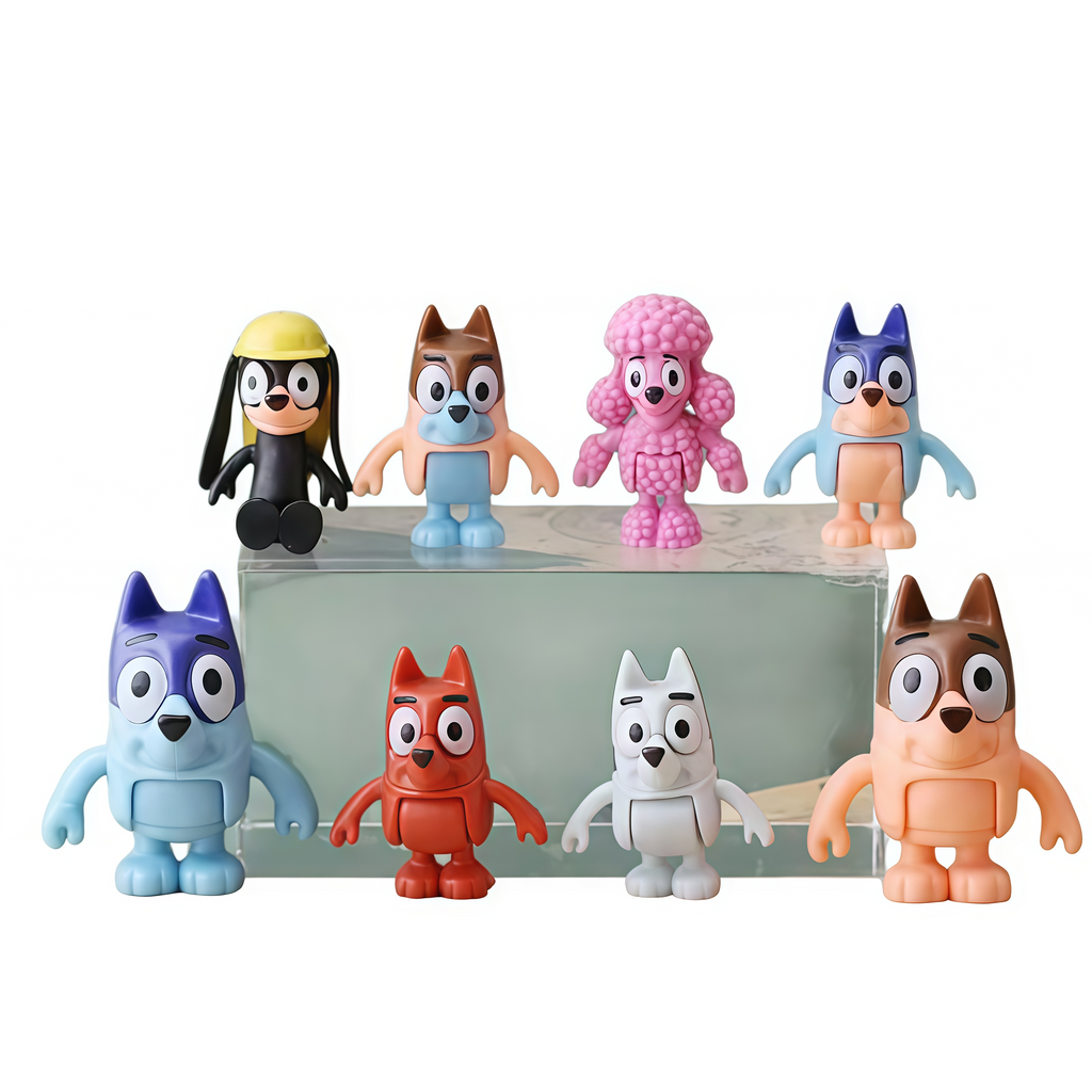 Bluey 2