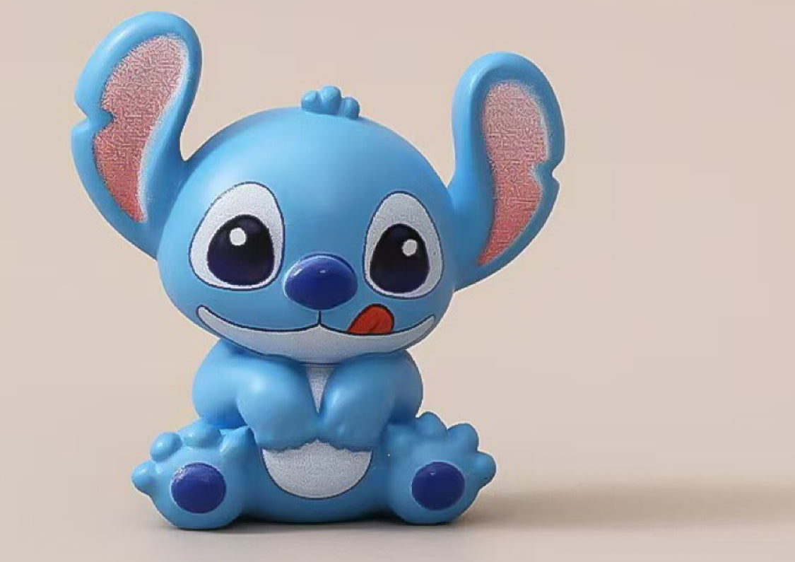 Stitch 6
