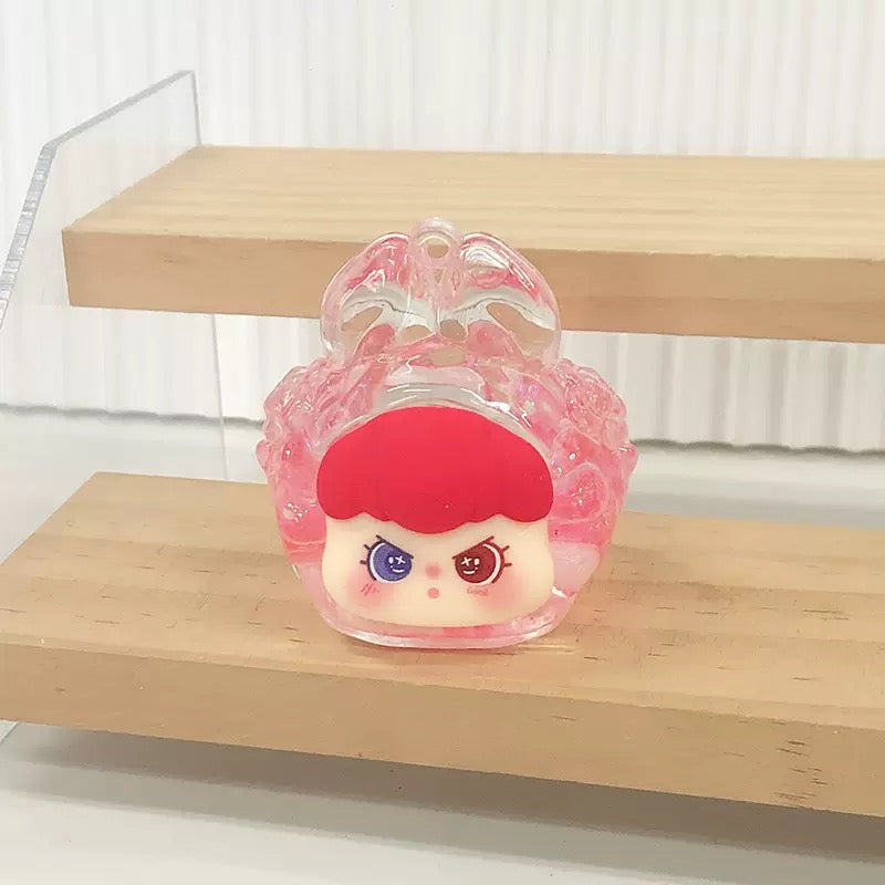 MengMeng Buny -  1pc