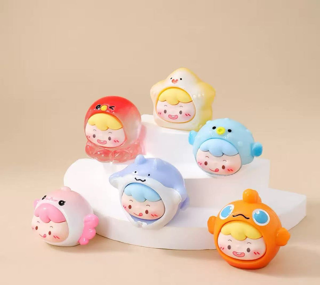 Cute baby 3-  Match game