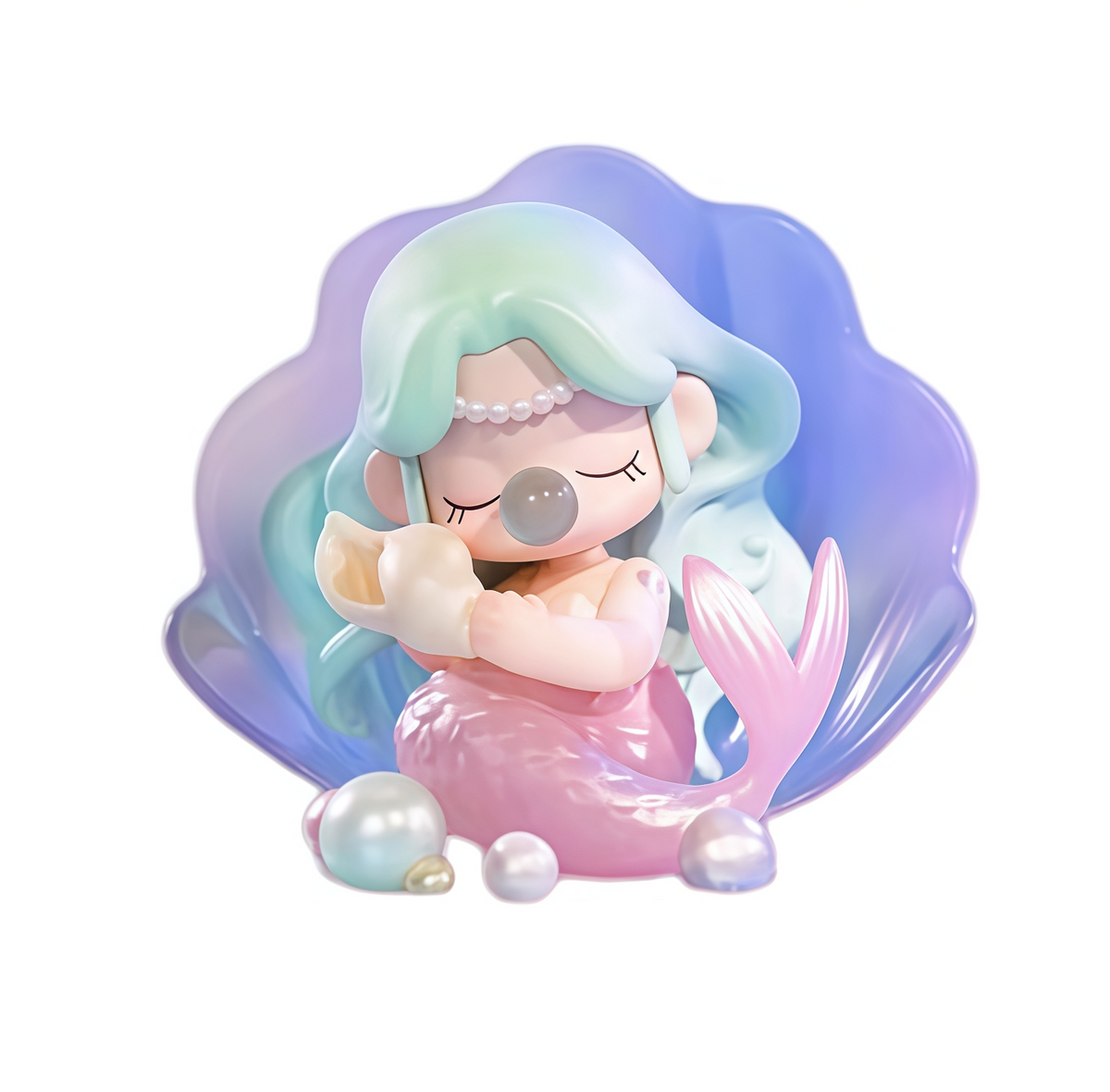Nancy(Fantasy Museum) - blind box