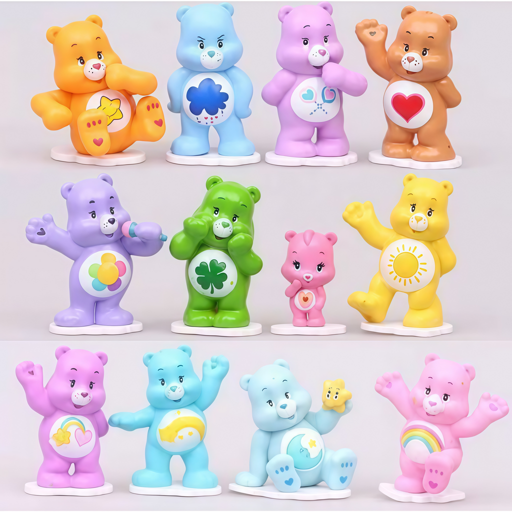 Care bear 2