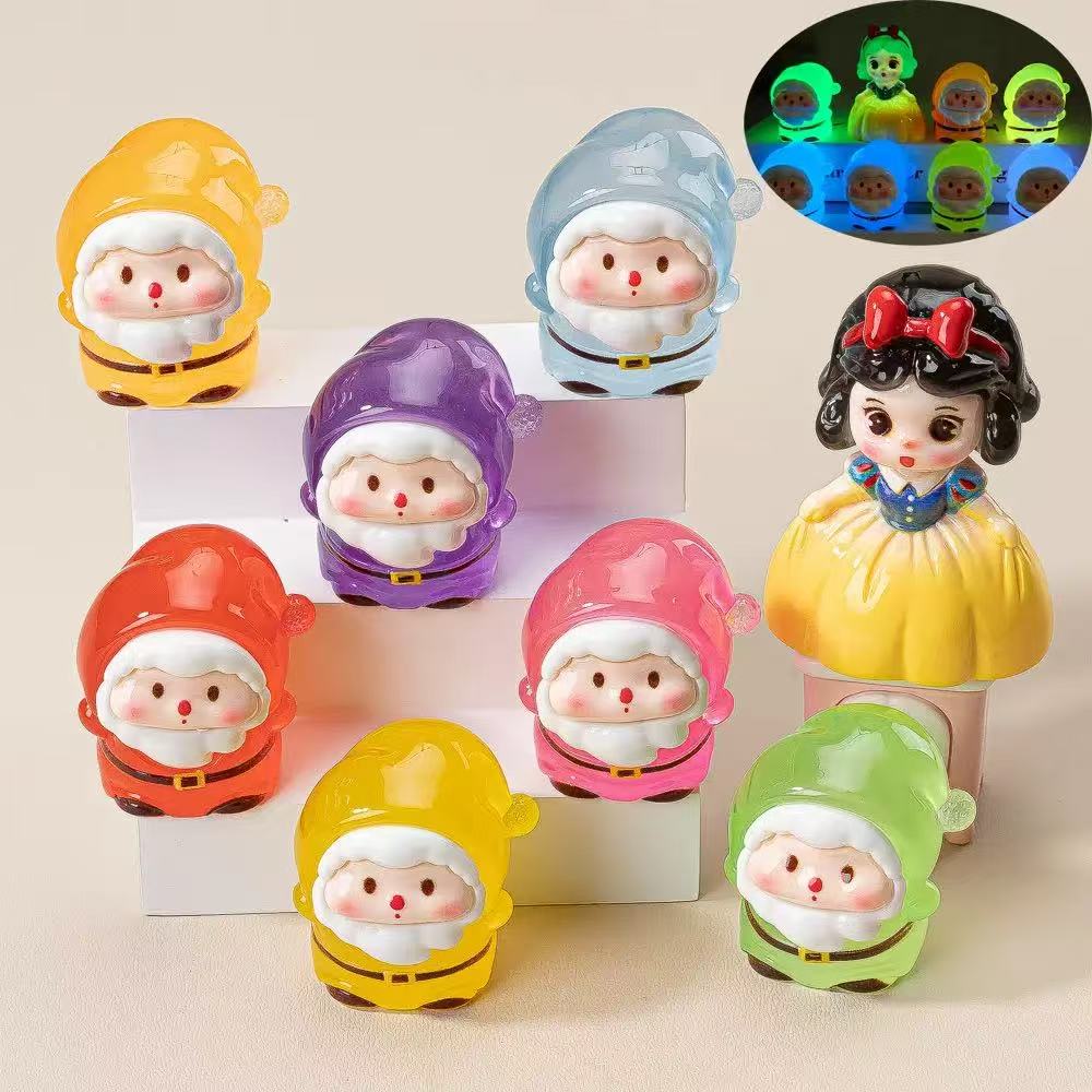 Snow white 3 -  Match game